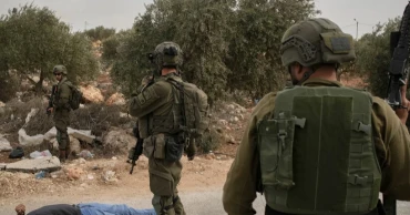 Israeli police probe attack on diplomats in West Bank, 3 children killed in Yemen strike