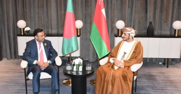 Bangladesh, Oman eye stronger trade and investment ties