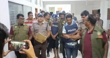 Two accused confess in Rangpur's 4 murders case