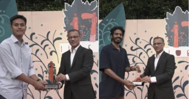 Iranian film ‘Portraits’ wins Zahir Raihan Best Short at 17th IIUSFF