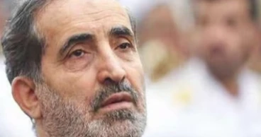 Israel claims it killed top Iranian military commander Ali Shadmani