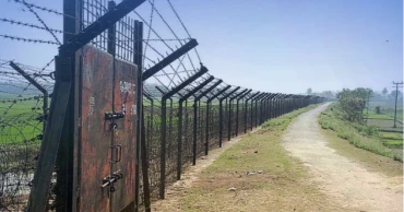 BGB, BSF exchange fire along Sylhet border, avoid casualties