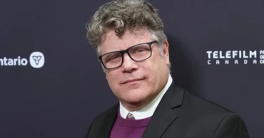 Sean Astin of ‘Lord of the Rings’ and ‘Rudy’ elected SAG-AFTRA president