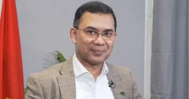 Tarique urges people to show utmost restraint