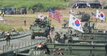 North Korea threatens to exercise self-defense as it slams US-South Korea military drills