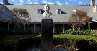 A look at presidential libraries as Obama Center opens to the public June 19