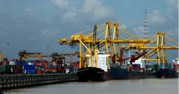 Eastern Refinery set to resume full production as crude oil shipment arrives in Chattogram