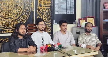 RUCSU demands action over threats to female student, attack on office