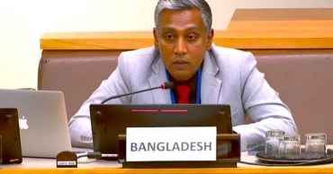 Bangladesh highlights Teesta, skills and innovation at UN SDG forum