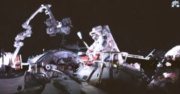 What the Shenzhou-20 astronauts are doing after over 50 days in space