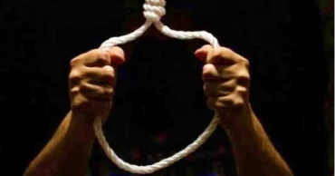 Thakurgaon man commits suicide during video call with expatriate wife