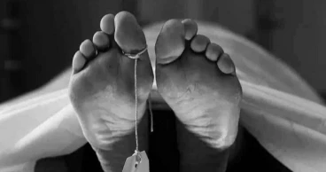 Cyclist killed after being hit by motorcycle in Chandpur