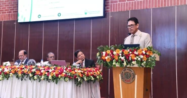Education Minister calls for climate-resilient, sustainable agriculture