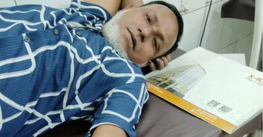 BNP leader sustains bullet injuries in Dhaka’s Kalabagan