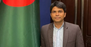 Tarique Choyon resigns as press secretary at Bangladesh’s Kolkata mission