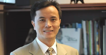 Qingfeng Zhang appointed ADB Country Director in Bangladesh