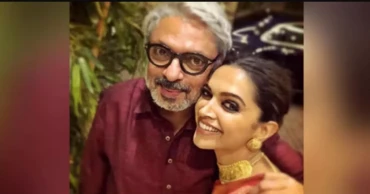 ‘Struck by Her Beauty’, Sanjay Leela Bhansali about Deepika