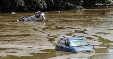 Assam floods leave 75 dead, eight missing