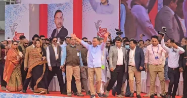 Tarique warns of ‘deep conspiracy’, calls for vigilance