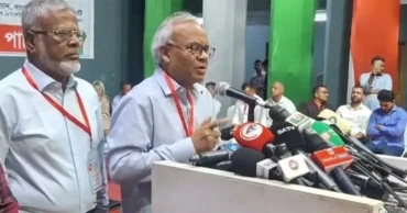 BNP govt working to rebuild country: Rizvi