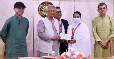 NU launches scholarship to honour ‘July Martyrs’