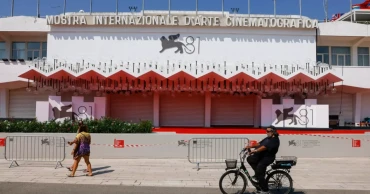 Venice Film Festival brings stars, Oscar hopefuls and timely documentaries