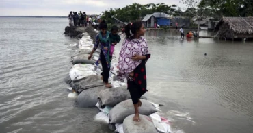 Bangladesh’s water challenge: Ambitious plans to restore rivers, protect agriculture