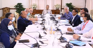 Launch e-learning in at least 100 schools in CHT by this year: Chief Adviser