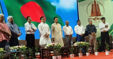 Education Minister at JU: Develop students into skilled human resources