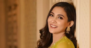 Actress Mehazabein, her brother face arrest warrants