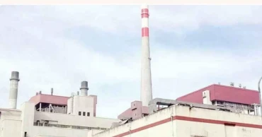 Barapukuria power plant shuts down again after boiler tube explosion