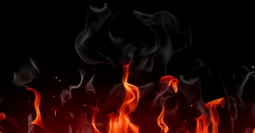 Mohammadpur building fire under control