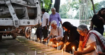 BLAST, DUFS commemorate 15th death anniversary of Tareque Masud, Mishuk Munier