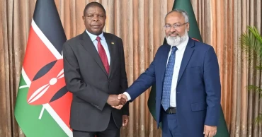 Bangladesh, Kenya want to expedite pending deals, MoUs to strengthen ties