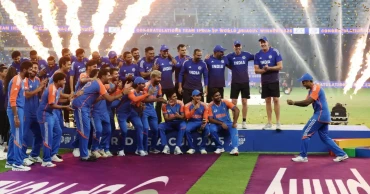 Asia Cup sparks political storm; India–Pakistan tensions spill from field to politics