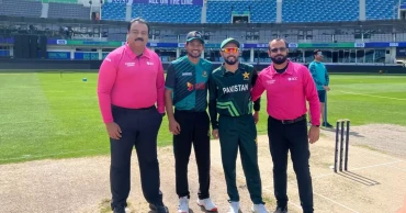 Bangladesh humbled by Pakistan A ahead of Champions Trophy
