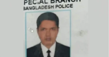 SB officer beaten to death in Savar over parking dispute