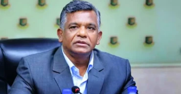 Ousted BCB chief Aminul denounces board dissolution as ‘constitutional coup,’ appeals to ICC