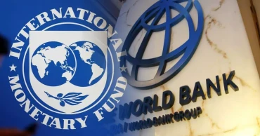 Bretton Woods in Bangkok: Structural reforms, revenue overhaul key to building economic resilience