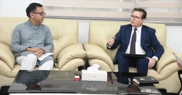 Muktadir for advancing Bangladesh-Türkiye FTA talks
