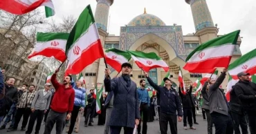 Iran urges global action after Trump threats against infrastructure