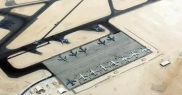 US, UK reduce personnel at Qatar’s Al-Udeid base amid Iran tensions