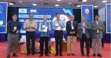 Jaishankar launches IITM Global, aimed at making world’s first Multinational University