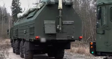 Russia deploys nuclear-capable Oreshnik missiles in Belarus amid Ukraine peace talks
