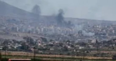 Israel warns of deeper involvement in Syria as ceasefire collapses