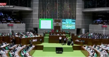 Measures taken to reduce pending cases: Law Minister