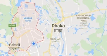 RMG workers’ protests disrupt traffic in Dhaka’s Mirpur