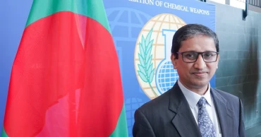 Delhi summons Bangladesh envoy amid growing tensions