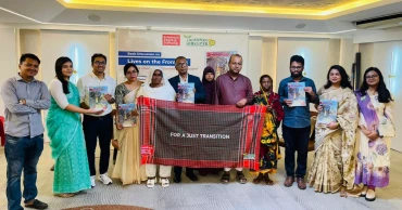Frontline voices must shape global climate policy: Dhaka Dialogue