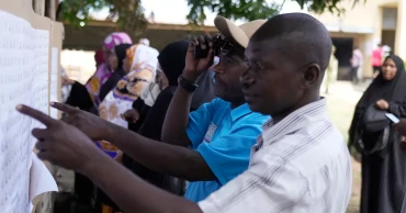 Tanzania protests continue after disputed election, 2 dead